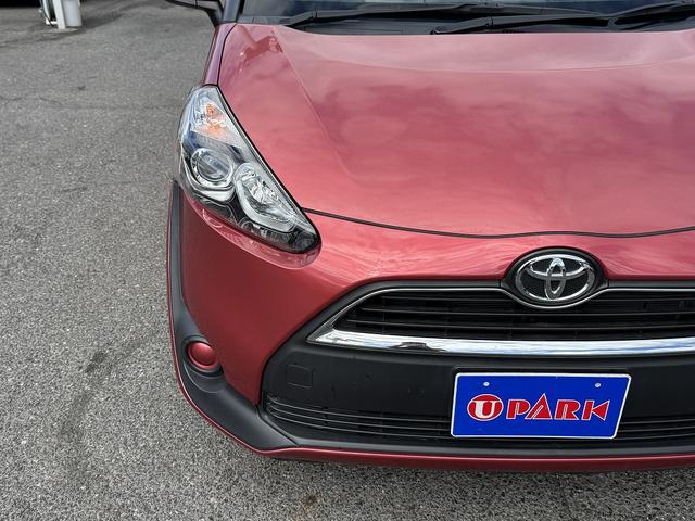 シエンタ G セーフティセンス・レーンキープアシスト・純正ナビ・ワンセグTV・Bluetooth・CD・両側パワースライドドア・ETC・スマートキー・ドアバイザー・プライバシーガラス・ミラーウィンカー・フロアマット(54枚目)