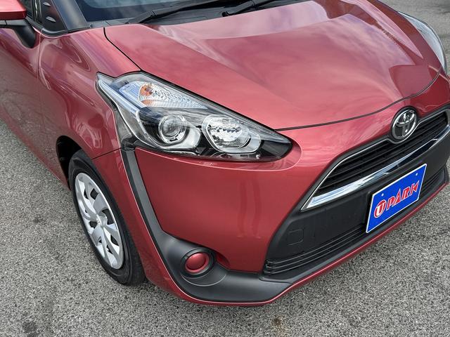 シエンタ G セーフティセンス・レーンキープアシスト・純正ナビ・ワンセグTV・Bluetooth・CD・両側パワースライドドア・ETC・スマートキー・ドアバイザー・プライバシーガラス・ミラーウィンカー・フロアマット(55枚目)