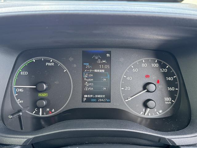 シエンタ ハイブリッドG 全周囲カメラ・フルセグナビ・BTオーディオ・LEDライト・ACC・LKA・AHB・BSM・Cソナー・ドアバイザー・プライバシーガラス・ETC・ドラレコ・スマキー・プライバシーガラス・記録簿(29枚目)