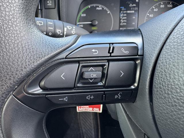 シエンタ ハイブリッドG 全周囲カメラ・フルセグナビ・BTオーディオ・LEDライト・ACC・LKA・AHB・BSM・Cソナー・ドアバイザー・プライバシーガラス・ETC・ドラレコ・スマキー・プライバシーガラス・記録簿(36枚目)