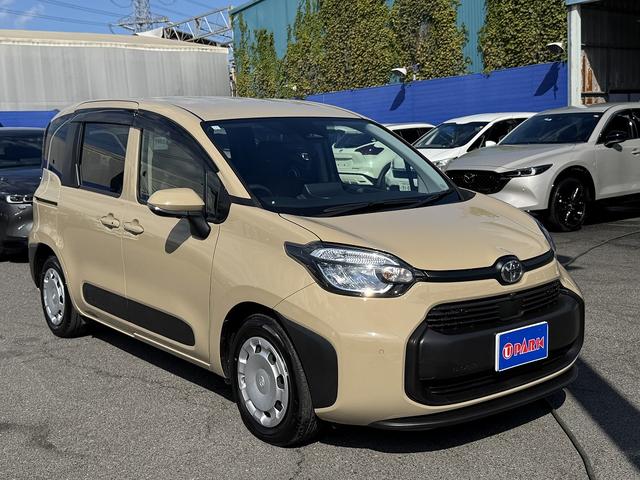 シエンタ ハイブリッドG 全周囲カメラ・フルセグナビ・BTオーディオ・LEDライト・ACC・LKA・AHB・BSM・Cソナー・ドアバイザー・プライバシーガラス・ETC・ドラレコ・スマキー・プライバシーガラス・記録簿(44枚目)