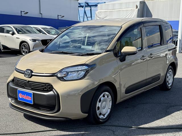 シエンタ ハイブリッドG 全周囲カメラ・フルセグナビ・BTオーディオ・LEDライト・ACC・LKA・AHB・BSM・Cソナー・ドアバイザー・プライバシーガラス・ETC・ドラレコ・スマキー・プライバシーガラス・記録簿(45枚目)