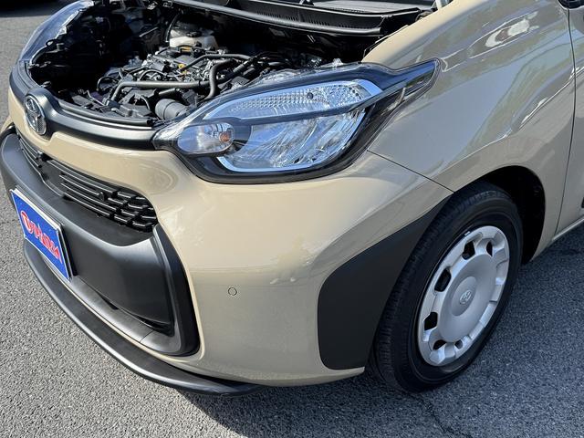 シエンタ ハイブリッドG 全周囲カメラ・フルセグナビ・BTオーディオ・LEDライト・ACC・LKA・AHB・BSM・Cソナー・ドアバイザー・プライバシーガラス・ETC・ドラレコ・スマキー・プライバシーガラス・記録簿(59枚目)