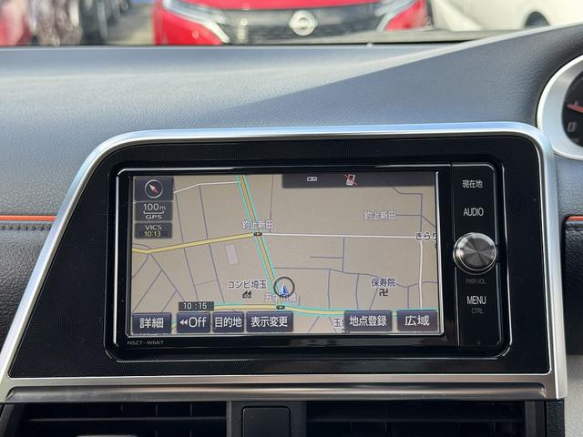 シエンタ G Sセンス・両Pスラ・フルセグナビ・Bカメラ・BTオーディオ・LEDライト・PCS・LKA・AHB・ドアバイザー・プライバシーガラス・スマキー・本革ステア・ETC2.0・ミラーウィンカー・Aストップ(8枚目)