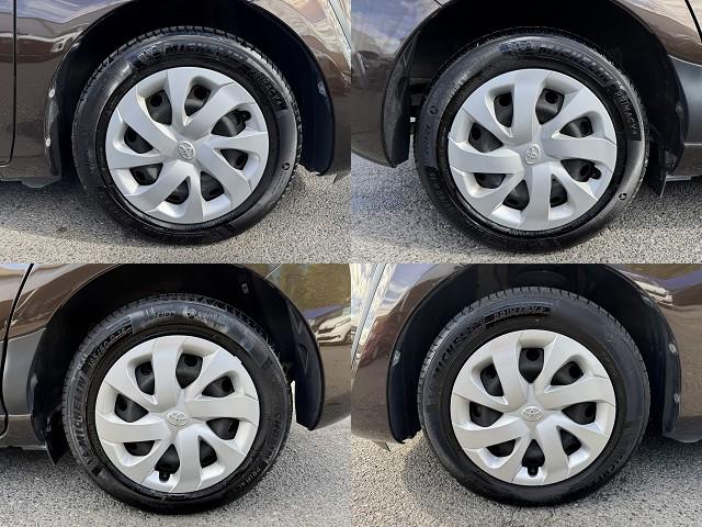 シエンタ G Sセンス・両Pスラ・フルセグナビ・Bカメラ・BTオーディオ・LEDライト・PCS・LKA・AHB・ドアバイザー・プライバシーガラス・スマキー・本革ステア・ETC2.0・ミラーウィンカー・Aストップ(18枚目)