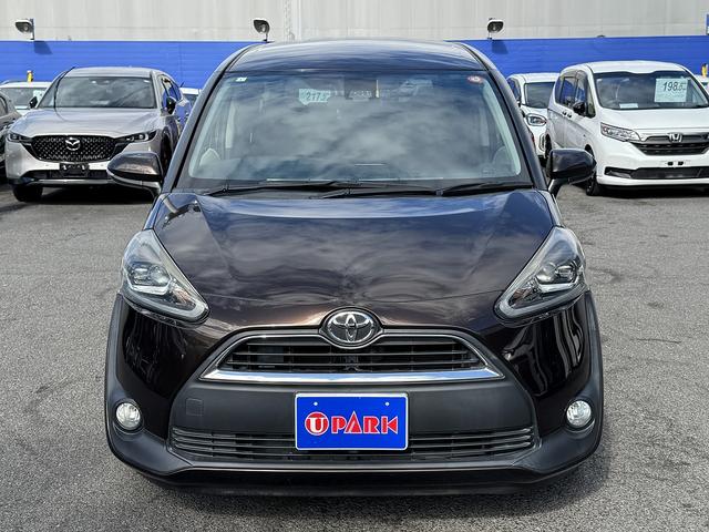 シエンタ G Sセンス・両Pスラ・フルセグナビ・Bカメラ・BTオーディオ・LEDライト・PCS・LKA・AHB・ドアバイザー・プライバシーガラス・スマキー・本革ステア・ETC2.0・ミラーウィンカー・Aストップ(32枚目)