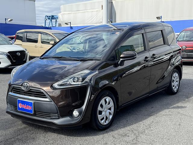 シエンタ G Sセンス・両Pスラ・フルセグナビ・Bカメラ・BTオーディオ・LEDライト・PCS・LKA・AHB・ドアバイザー・プライバシーガラス・スマキー・本革ステア・ETC2.0・ミラーウィンカー・Aストップ(35枚目)