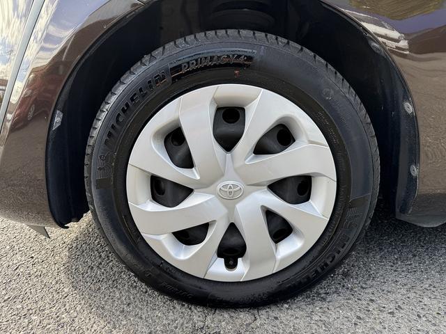 シエンタ G Sセンス・両Pスラ・フルセグナビ・Bカメラ・BTオーディオ・LEDライト・PCS・LKA・AHB・ドアバイザー・プライバシーガラス・スマキー・本革ステア・ETC2.0・ミラーウィンカー・Aストップ(45枚目)