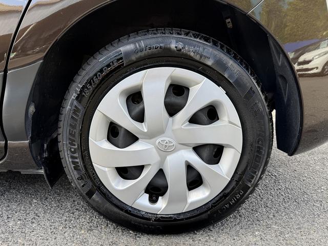 シエンタ G Sセンス・両Pスラ・フルセグナビ・Bカメラ・BTオーディオ・LEDライト・PCS・LKA・AHB・ドアバイザー・プライバシーガラス・スマキー・本革ステア・ETC2.0・ミラーウィンカー・Aストップ(46枚目)