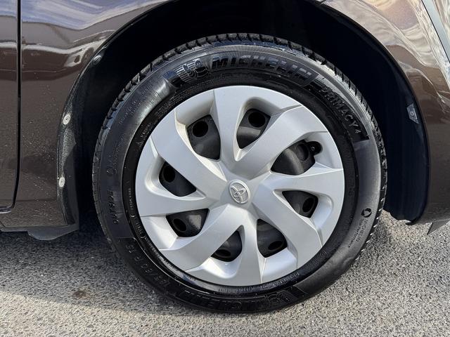 シエンタ G Sセンス・両Pスラ・フルセグナビ・Bカメラ・BTオーディオ・LEDライト・PCS・LKA・AHB・ドアバイザー・プライバシーガラス・スマキー・本革ステア・ETC2.0・ミラーウィンカー・Aストップ(48枚目)