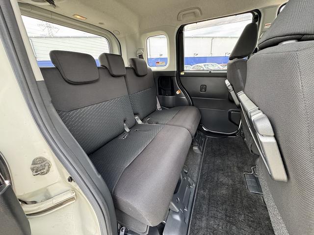 タンク G スマートアシストIII・純正ナビ・地デジTV・バックカメラ・Bluetooth・CD・両側PWスライド・クルーズコントロール・レーンキープアシスト・Cセンサー・オートHIビーム・シートヒーター・ETC(5枚目)