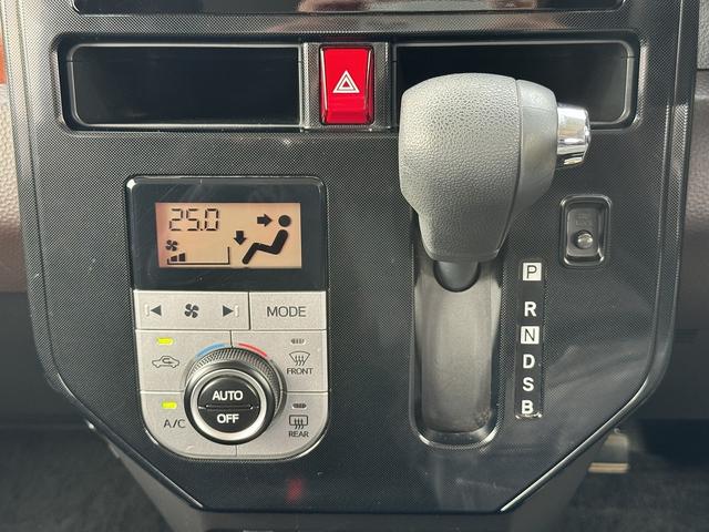 タンク G スマートアシストIII・純正ナビ・地デジTV・バックカメラ・Bluetooth・CD・両側PWスライド・クルーズコントロール・レーンキープアシスト・Cセンサー・オートHIビーム・シートヒーター・ETC(9枚目)