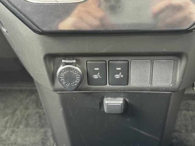 タンク G スマートアシストIII・純正ナビ・地デジTV・バックカメラ・Bluetooth・CD・両側PWスライド・クルーズコントロール・レーンキープアシスト・Cセンサー・オートHIビーム・シートヒーター・ETC(10枚目)