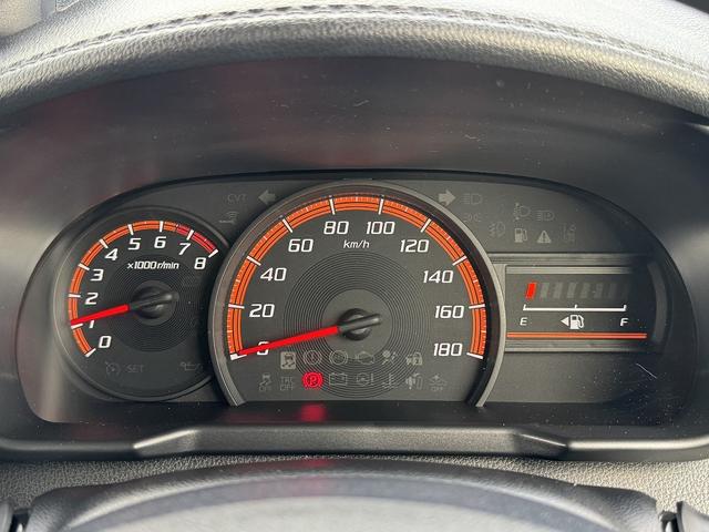 タンク G スマートアシストIII・純正ナビ・地デジTV・バックカメラ・Bluetooth・CD・両側PWスライド・クルーズコントロール・レーンキープアシスト・Cセンサー・オートHIビーム・シートヒーター・ETC(11枚目)