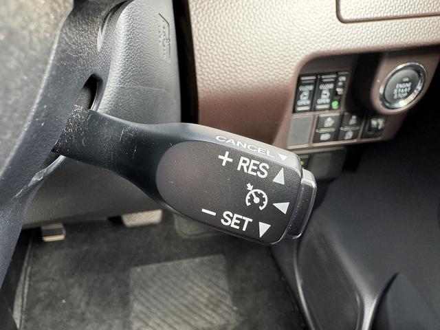 タンク G スマートアシストIII・純正ナビ・地デジTV・バックカメラ・Bluetooth・CD・両側PWスライド・クルーズコントロール・レーンキープアシスト・Cセンサー・オートHIビーム・シートヒーター・ETC(13枚目)