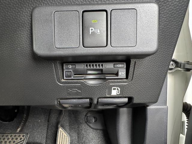 タンク G スマートアシストIII・純正ナビ・地デジTV・バックカメラ・Bluetooth・CD・両側PWスライド・クルーズコントロール・レーンキープアシスト・Cセンサー・オートHIビーム・シートヒーター・ETC(15枚目)