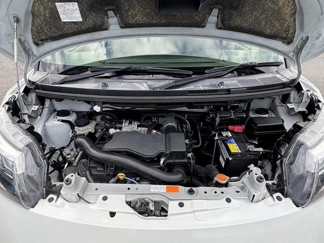 タンク G スマートアシストIII・純正ナビ・地デジTV・バックカメラ・Bluetooth・CD・両側PWスライド・クルーズコントロール・レーンキープアシスト・Cセンサー・オートHIビーム・シートヒーター・ETC(18枚目)