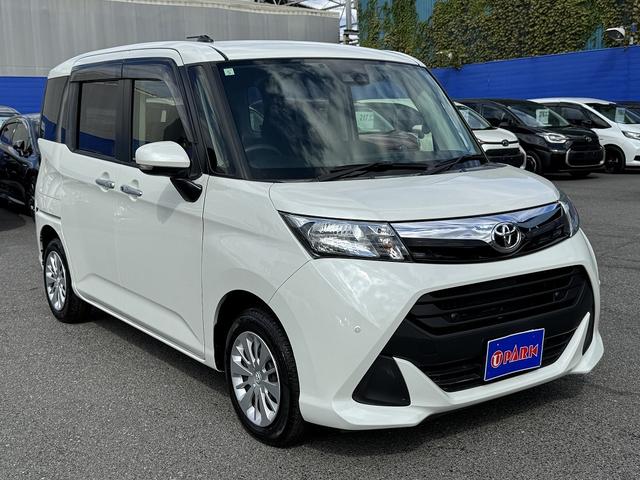 タンク G スマートアシストIII・純正ナビ・地デジTV・バックカメラ・Bluetooth・CD・両側PWスライド・クルーズコントロール・レーンキープアシスト・Cセンサー・オートHIビーム・シートヒーター・ETC(26枚目)