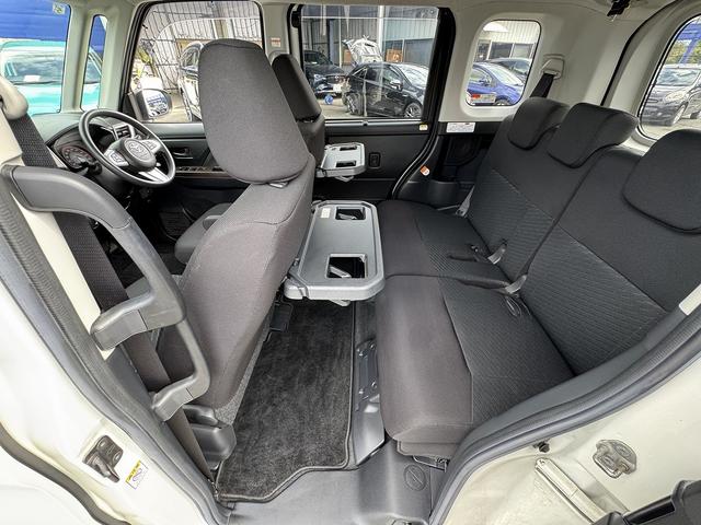 タンク G スマートアシストIII・純正ナビ・地デジTV・バックカメラ・Bluetooth・CD・両側PWスライド・クルーズコントロール・レーンキープアシスト・Cセンサー・オートHIビーム・シートヒーター・ETC(37枚目)