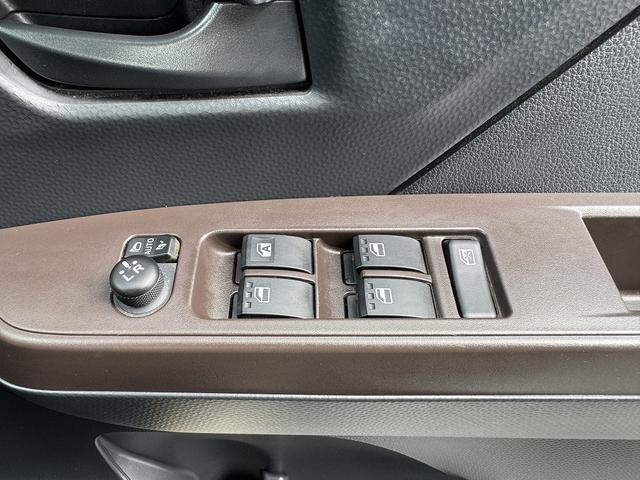 タンク G スマートアシストIII・純正ナビ・地デジTV・バックカメラ・Bluetooth・CD・両側PWスライド・クルーズコントロール・レーンキープアシスト・Cセンサー・オートHIビーム・シートヒーター・ETC(42枚目)