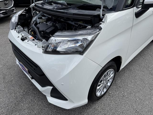 タンク G スマートアシストIII・純正ナビ・地デジTV・バックカメラ・Bluetooth・CD・両側PWスライド・クルーズコントロール・レーンキープアシスト・Cセンサー・オートHIビーム・シートヒーター・ETC(53枚目)