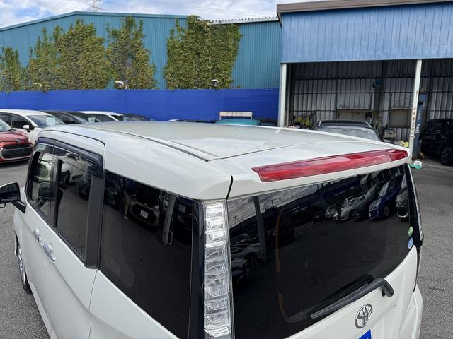 タンク G スマートアシストIII・純正ナビ・地デジTV・バックカメラ・Bluetooth・CD・両側PWスライド・クルーズコントロール・レーンキープアシスト・Cセンサー・オートHIビーム・シートヒーター・ETC(55枚目)