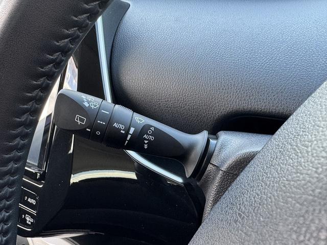 プリウス Ａ　セーフティセンス・純正９インチナビ・バックカメラ・フルセグＴＶ・Ｂｌｕｅｔｏｏｔｈ・ＣＤ／ＤＶＤ再生・ＡＣＣ・ＬＤＡ・ＢＳＭ・ＨＵＤ・パーキングアシスト・コーナーセンサー・オートＨＩビーム・ＥＴＣ（33枚目）