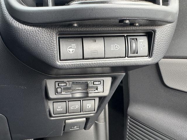 プリウス Ｚ　セーフティセンス・ナビＴＶ・全周囲カメラ・Ｃａｒｐｌａｙ・Ｂｌｕｅｔｏｏｔｈ・電動リアゲート・ＥＴＣ・ＡＣＣ・ＢＳＭ・ＬＤＡ・ＲＣＴＡ・ＰＷシート・シートエアコン・シートヒーター・オートＨＩビーム（13枚目）