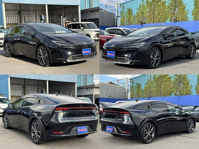 プリウス Ｚ　セーフティセンス・ナビＴＶ・全周囲カメラ・Ｃａｒｐｌａｙ・Ｂｌｕｅｔｏｏｔｈ・電動リアゲート・ＥＴＣ・ＡＣＣ・ＢＳＭ・ＬＤＡ・ＲＣＴＡ・ＰＷシート・シートエアコン・シートヒーター・オートＨＩビーム（16枚目）
