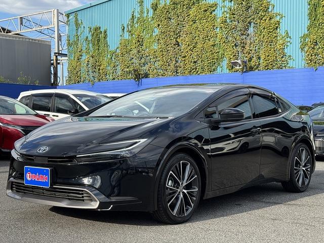 プリウス Ｚ　セーフティセンス・ナビＴＶ・全周囲カメラ・Ｃａｒｐｌａｙ・Ｂｌｕｅｔｏｏｔｈ・電動リアゲート・ＥＴＣ・ＡＣＣ・ＢＳＭ・ＬＤＡ・ＲＣＴＡ・ＰＷシート・シートエアコン・シートヒーター・オートＨＩビーム（28枚目）