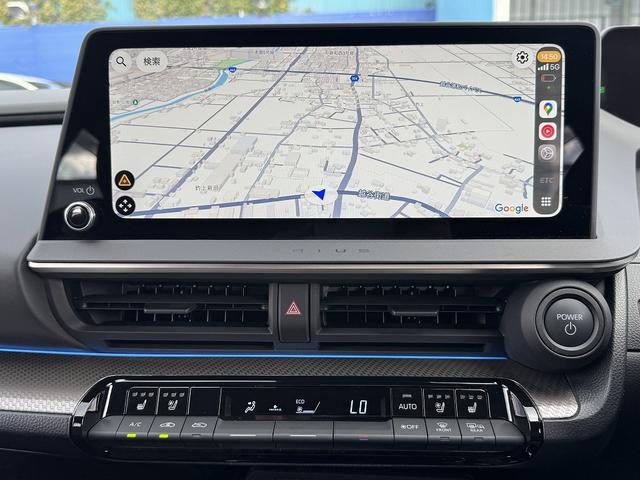 プリウス Ｚ　セーフティセンス・ナビＴＶ・全周囲カメラ・Ｃａｒｐｌａｙ・Ｂｌｕｅｔｏｏｔｈ・電動リアゲート・ＥＴＣ・ＡＣＣ・ＢＳＭ・ＬＤＡ・ＲＣＴＡ・ＰＷシート・シートエアコン・シートヒーター・オートＨＩビーム（42枚目）
