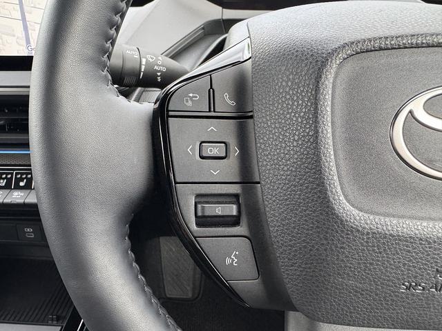 プリウス Ｚ　セーフティセンス・ナビＴＶ・全周囲カメラ・Ｃａｒｐｌａｙ・Ｂｌｕｅｔｏｏｔｈ・電動リアゲート・ＥＴＣ・ＡＣＣ・ＢＳＭ・ＬＤＡ・ＲＣＴＡ・ＰＷシート・シートエアコン・シートヒーター・オートＨＩビーム（45枚目）