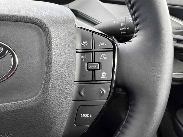 プリウス Ｚ　セーフティセンス・ナビＴＶ・全周囲カメラ・Ｃａｒｐｌａｙ・Ｂｌｕｅｔｏｏｔｈ・電動リアゲート・ＥＴＣ・ＡＣＣ・ＢＳＭ・ＬＤＡ・ＲＣＴＡ・ＰＷシート・シートエアコン・シートヒーター・オートＨＩビーム（46枚目）
