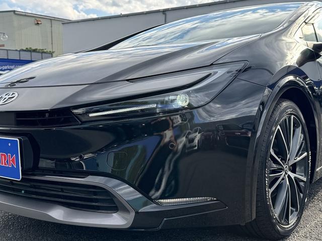 プリウス Ｚ　セーフティセンス・ナビＴＶ・全周囲カメラ・Ｃａｒｐｌａｙ・Ｂｌｕｅｔｏｏｔｈ・電動リアゲート・ＥＴＣ・ＡＣＣ・ＢＳＭ・ＬＤＡ・ＲＣＴＡ・ＰＷシート・シートエアコン・シートヒーター・オートＨＩビーム（51枚目）