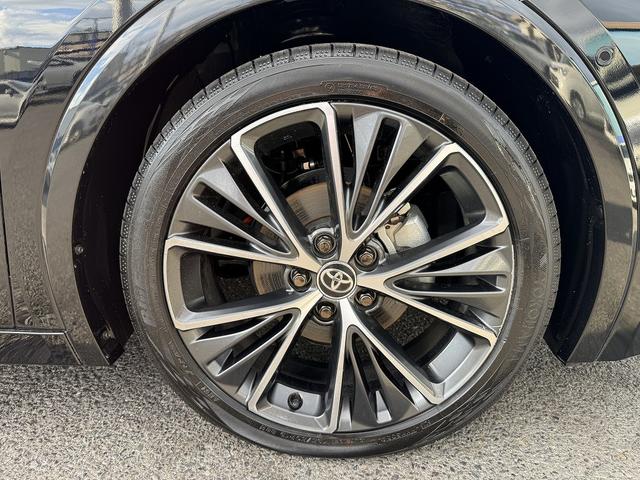 プリウス Ｚ　セーフティセンス・ナビＴＶ・全周囲カメラ・Ｃａｒｐｌａｙ・Ｂｌｕｅｔｏｏｔｈ・電動リアゲート・ＥＴＣ・ＡＣＣ・ＢＳＭ・ＬＤＡ・ＲＣＴＡ・ＰＷシート・シートエアコン・シートヒーター・オートＨＩビーム（54枚目）