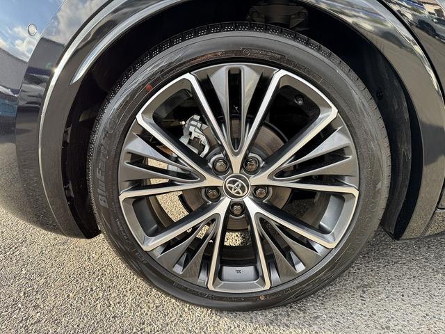 プリウス Ｚ　セーフティセンス・ナビＴＶ・全周囲カメラ・Ｃａｒｐｌａｙ・Ｂｌｕｅｔｏｏｔｈ・電動リアゲート・ＥＴＣ・ＡＣＣ・ＢＳＭ・ＬＤＡ・ＲＣＴＡ・ＰＷシート・シートエアコン・シートヒーター・オートＨＩビーム（55枚目）