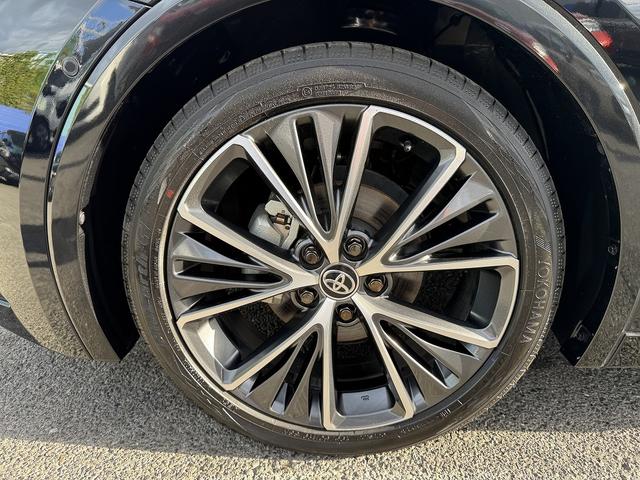 プリウス Ｚ　セーフティセンス・ナビＴＶ・全周囲カメラ・Ｃａｒｐｌａｙ・Ｂｌｕｅｔｏｏｔｈ・電動リアゲート・ＥＴＣ・ＡＣＣ・ＢＳＭ・ＬＤＡ・ＲＣＴＡ・ＰＷシート・シートエアコン・シートヒーター・オートＨＩビーム（57枚目）