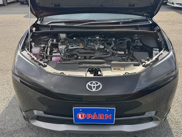 プリウス Ｚ　セーフティセンス・ナビＴＶ・全周囲カメラ・Ｃａｒｐｌａｙ・Ｂｌｕｅｔｏｏｔｈ・電動リアゲート・ＥＴＣ・ＡＣＣ・ＢＳＭ・ＬＤＡ・ＲＣＴＡ・ＰＷシート・シートエアコン・シートヒーター・オートＨＩビーム（59枚目）