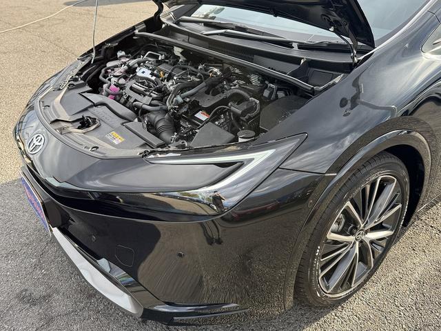 プリウス Ｚ　セーフティセンス・ナビＴＶ・全周囲カメラ・Ｃａｒｐｌａｙ・Ｂｌｕｅｔｏｏｔｈ・電動リアゲート・ＥＴＣ・ＡＣＣ・ＢＳＭ・ＬＤＡ・ＲＣＴＡ・ＰＷシート・シートエアコン・シートヒーター・オートＨＩビーム（60枚目）