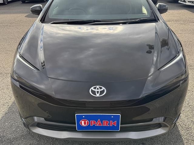 プリウス Ｚ　セーフティセンス・ナビＴＶ・全周囲カメラ・Ｃａｒｐｌａｙ・Ｂｌｕｅｔｏｏｔｈ・電動リアゲート・ＥＴＣ・ＡＣＣ・ＢＳＭ・ＬＤＡ・ＲＣＴＡ・ＰＷシート・シートエアコン・シートヒーター・オートＨＩビーム（62枚目）