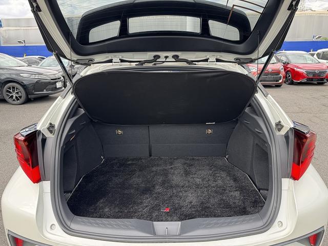 C-HR S GRスポーツ セーフティセンス・ディスプレイオーディオ・ナビTV・全周囲カメラ・Carplay・Bluetooth・ACC・BSM・LDA・LEDヘッドライト・オートHIビーム・ETC2.0・ハーフレザーシート(6枚目)