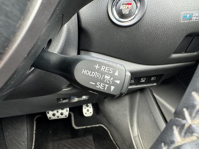 C-HR S GRスポーツ セーフティセンス・ディスプレイオーディオ・ナビTV・全周囲カメラ・Carplay・Bluetooth・ACC・BSM・LDA・LEDヘッドライト・オートHIビーム・ETC2.0・ハーフレザーシート(13枚目)