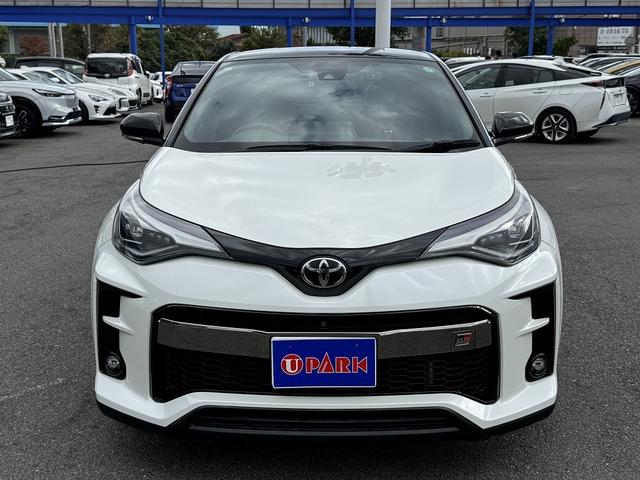 C-HR S GRスポーツ セーフティセンス・ディスプレイオーディオ・ナビTV・全周囲カメラ・Carplay・Bluetooth・ACC・BSM・LDA・LEDヘッドライト・オートHIビーム・ETC2.0・ハーフレザーシート(28枚目)