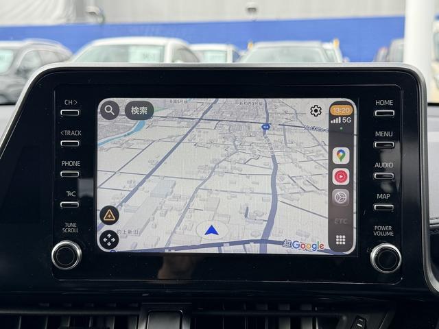 C-HR S GRスポーツ セーフティセンス・ディスプレイオーディオ・ナビTV・全周囲カメラ・Carplay・Bluetooth・ACC・BSM・LDA・LEDヘッドライト・オートHIビーム・ETC2.0・ハーフレザーシート(43枚目)