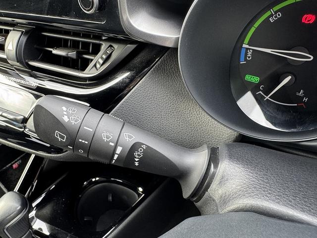 C-HR S GRスポーツ セーフティセンス・ディスプレイオーディオ・ナビTV・全周囲カメラ・Carplay・Bluetooth・ACC・BSM・LDA・LEDヘッドライト・オートHIビーム・ETC2.0・ハーフレザーシート(44枚目)
