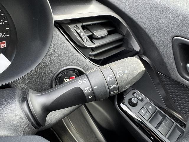 C-HR S GRスポーツ セーフティセンス・ディスプレイオーディオ・ナビTV・全周囲カメラ・Carplay・Bluetooth・ACC・BSM・LDA・LEDヘッドライト・オートHIビーム・ETC2.0・ハーフレザーシート(45枚目)