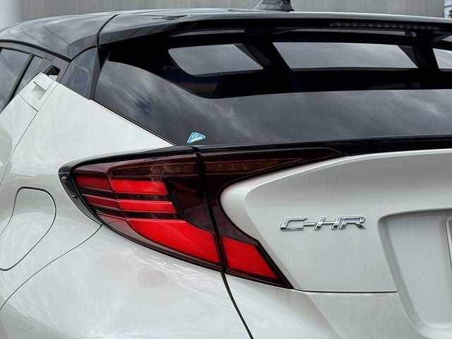 C-HR S GRスポーツ セーフティセンス・ディスプレイオーディオ・ナビTV・全周囲カメラ・Carplay・Bluetooth・ACC・BSM・LDA・LEDヘッドライト・オートHIビーム・ETC2.0・ハーフレザーシート(51枚目)