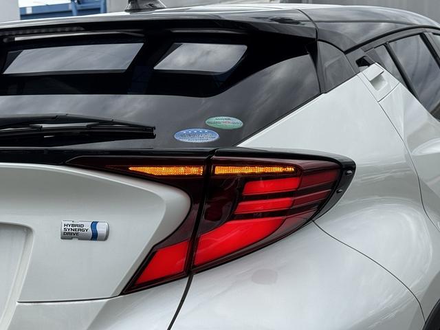 C-HR S GRスポーツ セーフティセンス・ディスプレイオーディオ・ナビTV・全周囲カメラ・Carplay・Bluetooth・ACC・BSM・LDA・LEDヘッドライト・オートHIビーム・ETC2.0・ハーフレザーシート(52枚目)