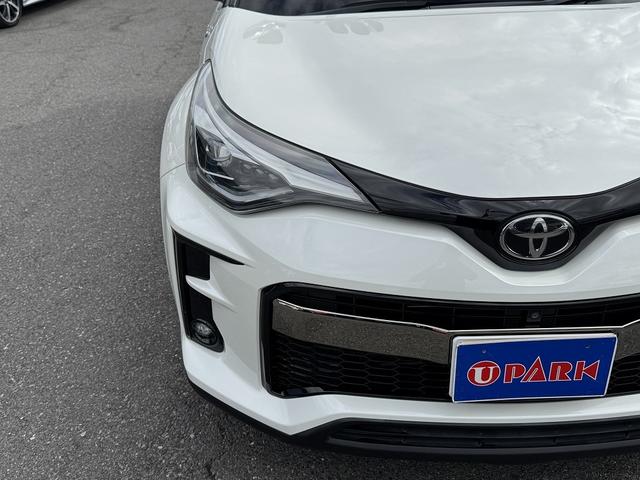 C-HR S GRスポーツ セーフティセンス・ディスプレイオーディオ・ナビTV・全周囲カメラ・Carplay・Bluetooth・ACC・BSM・LDA・LEDヘッドライト・オートHIビーム・ETC2.0・ハーフレザーシート(59枚目)