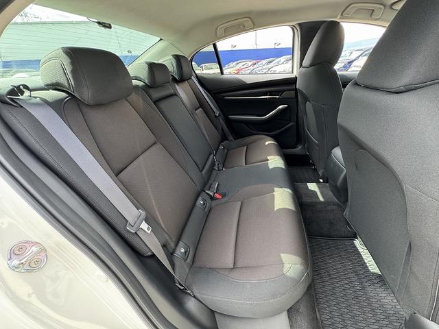 MAZDA3セダン 20Sプロアクティブ ツーリングセレクション 純正ナビ・BOSEサウンド・フルセグTV・Carplay・Bluetooth・DVD再生・全周囲カメラ・ACC・BSM・レーンキープアシスト・Cセンサー・LEDヘッドライト・オートHIビーム・ETC(5枚目)